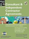 Consultant & Independent Contractor Agreements